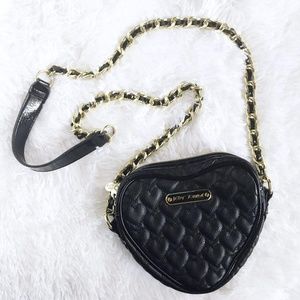 Betsey Johnson purse